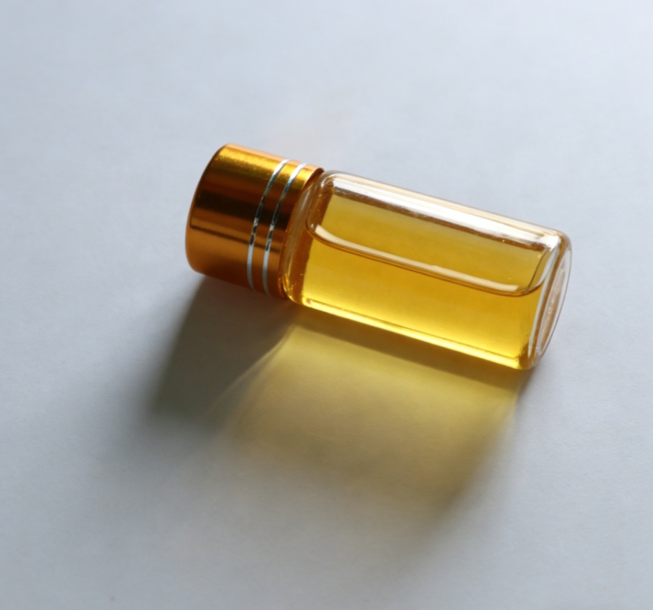 BSF Oil