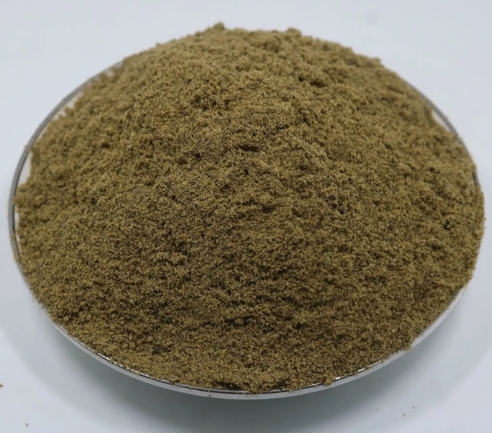 BSF Meal (Defatted Powder)