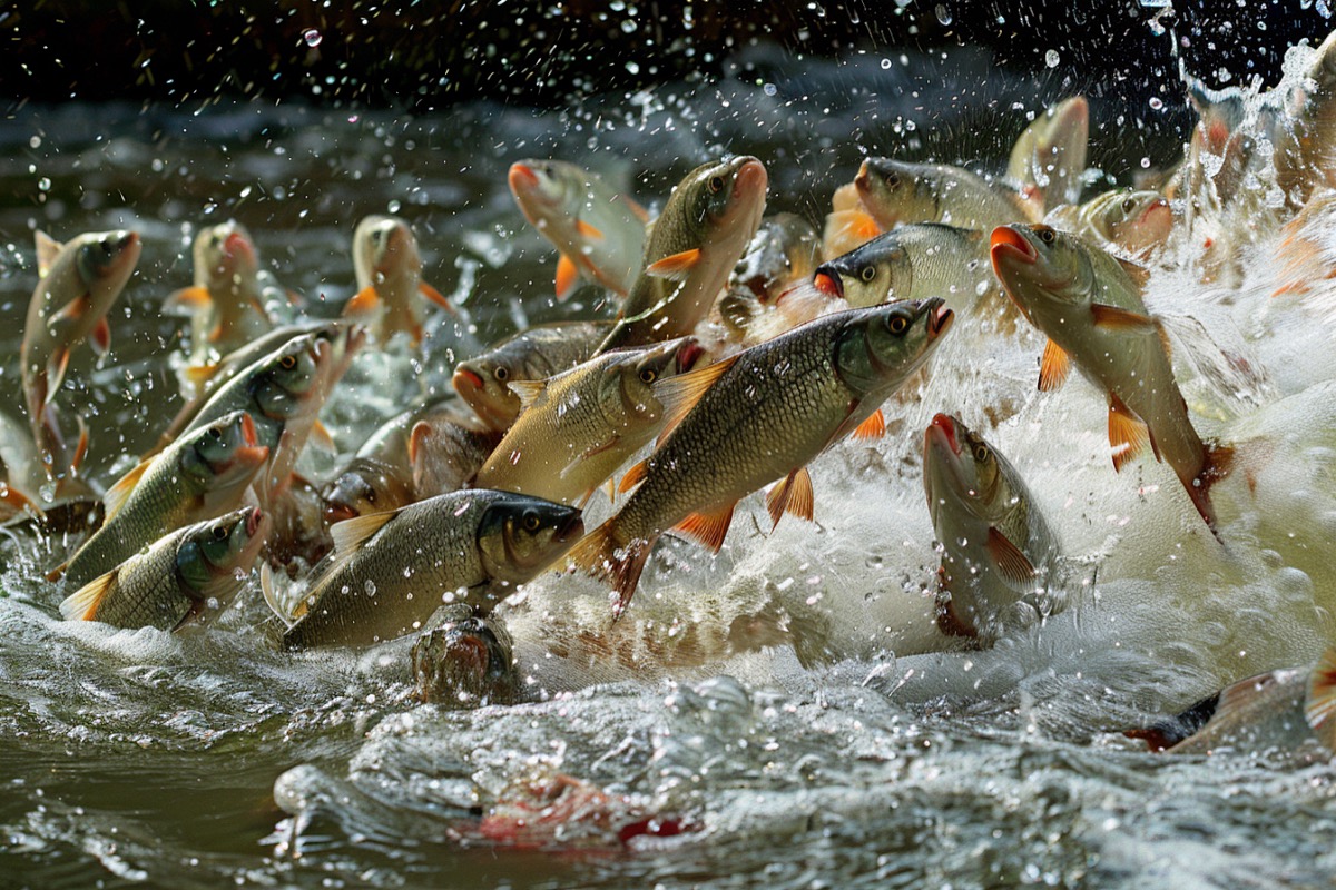 Fisheries & Aquaculture