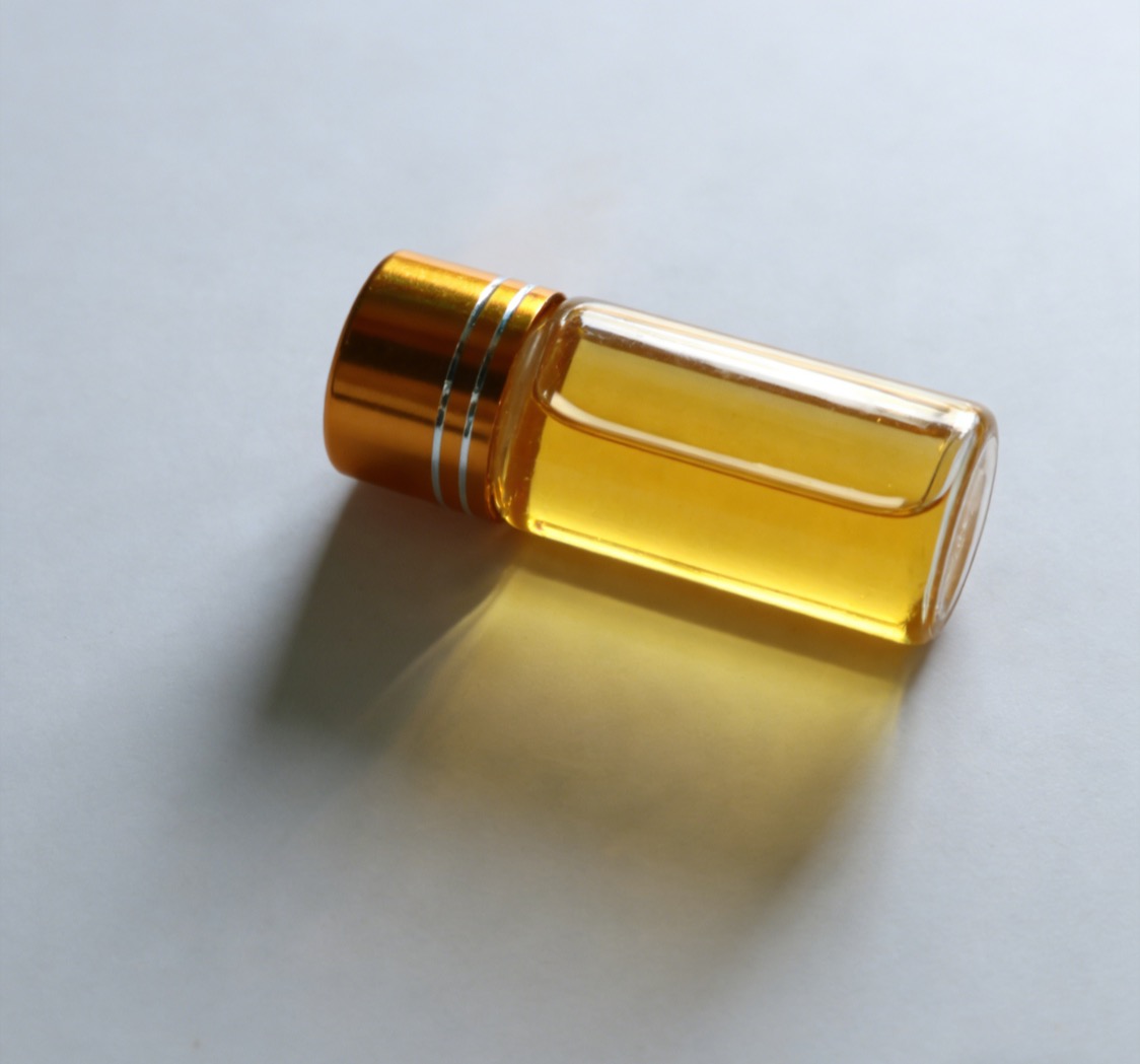 BSF Oil for animal nutrition formulations